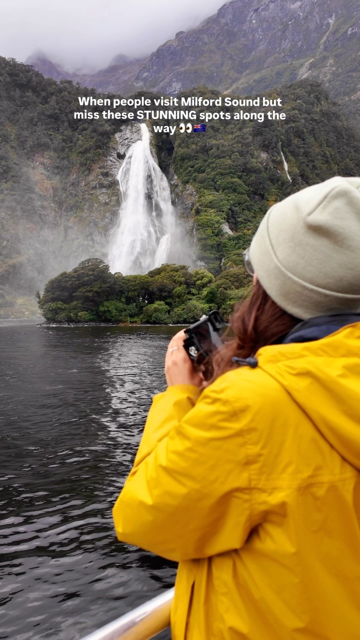 9 Attractions in Southland Region