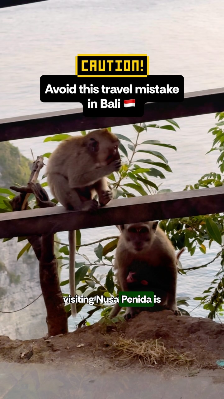 Fast Boat Travel Tips For Nusa Penida