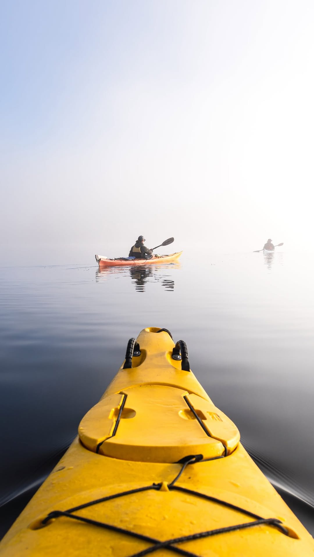 3 Nature spots in West Coast Region