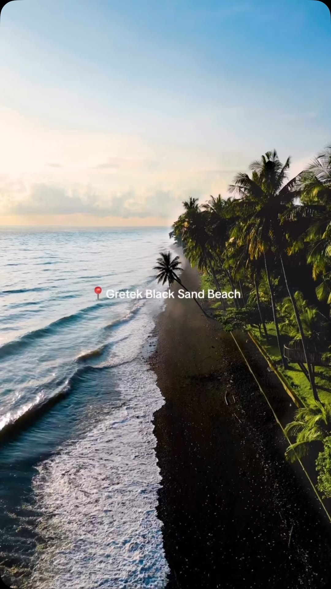 7 Attractions in Bali