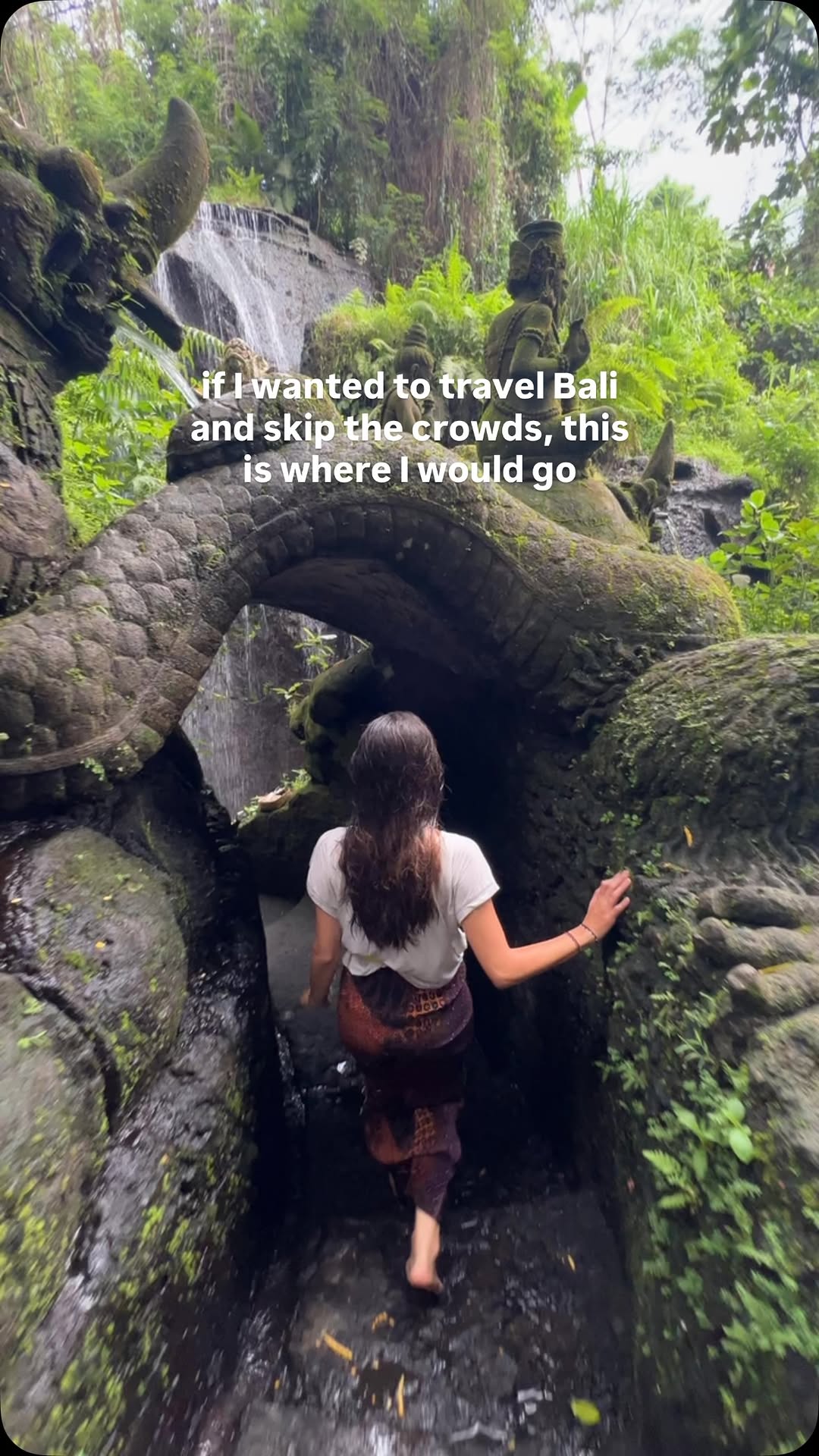 10 Attractions in Bali