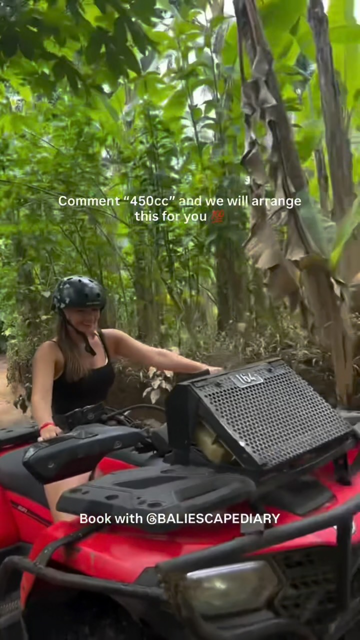 ATV Adventure and Cretya Sunset Experience