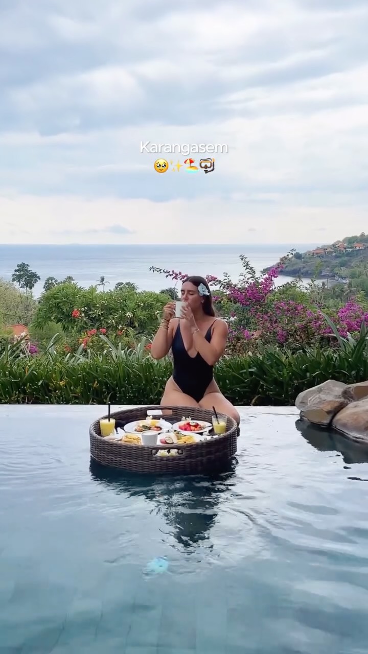 5 Attractions in Bali