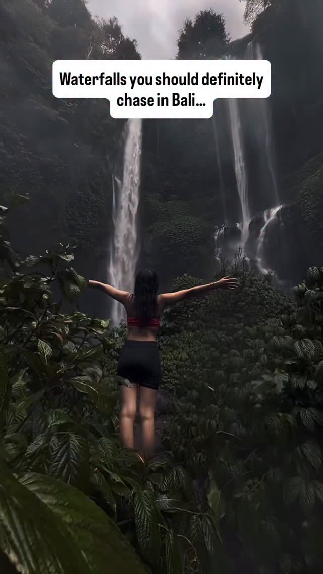 5 Landmarks in Bali