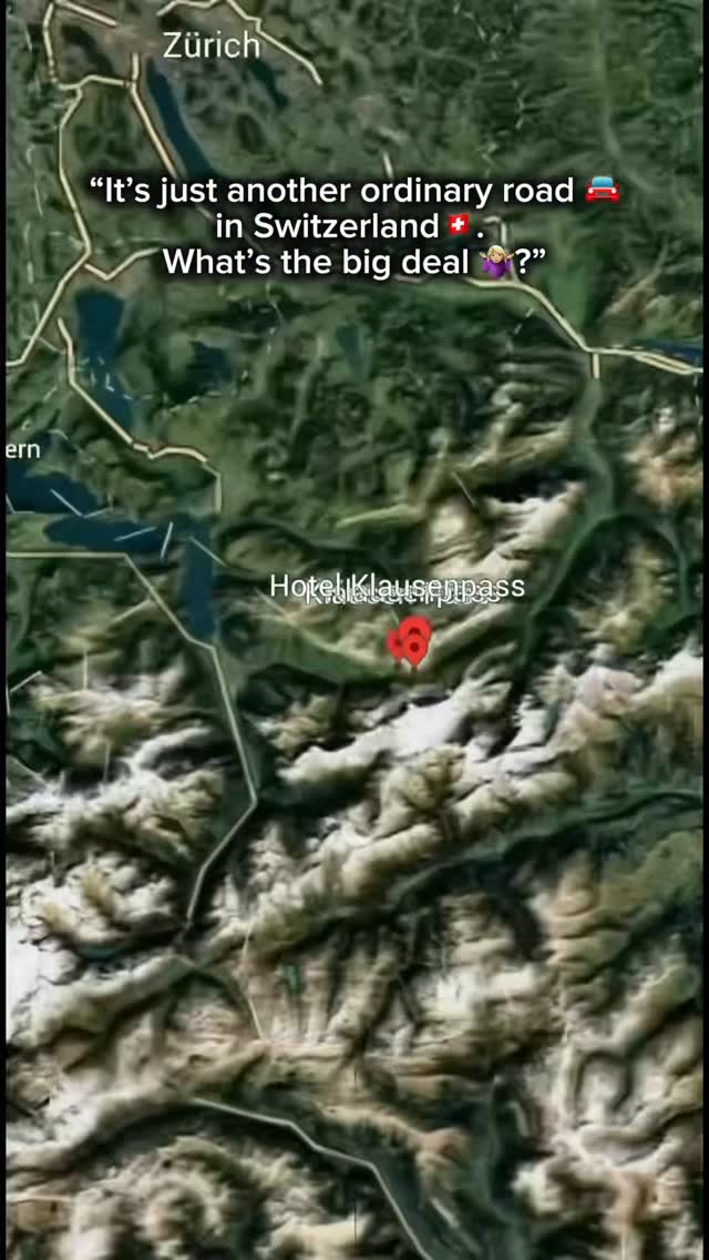 4 Places in Uri