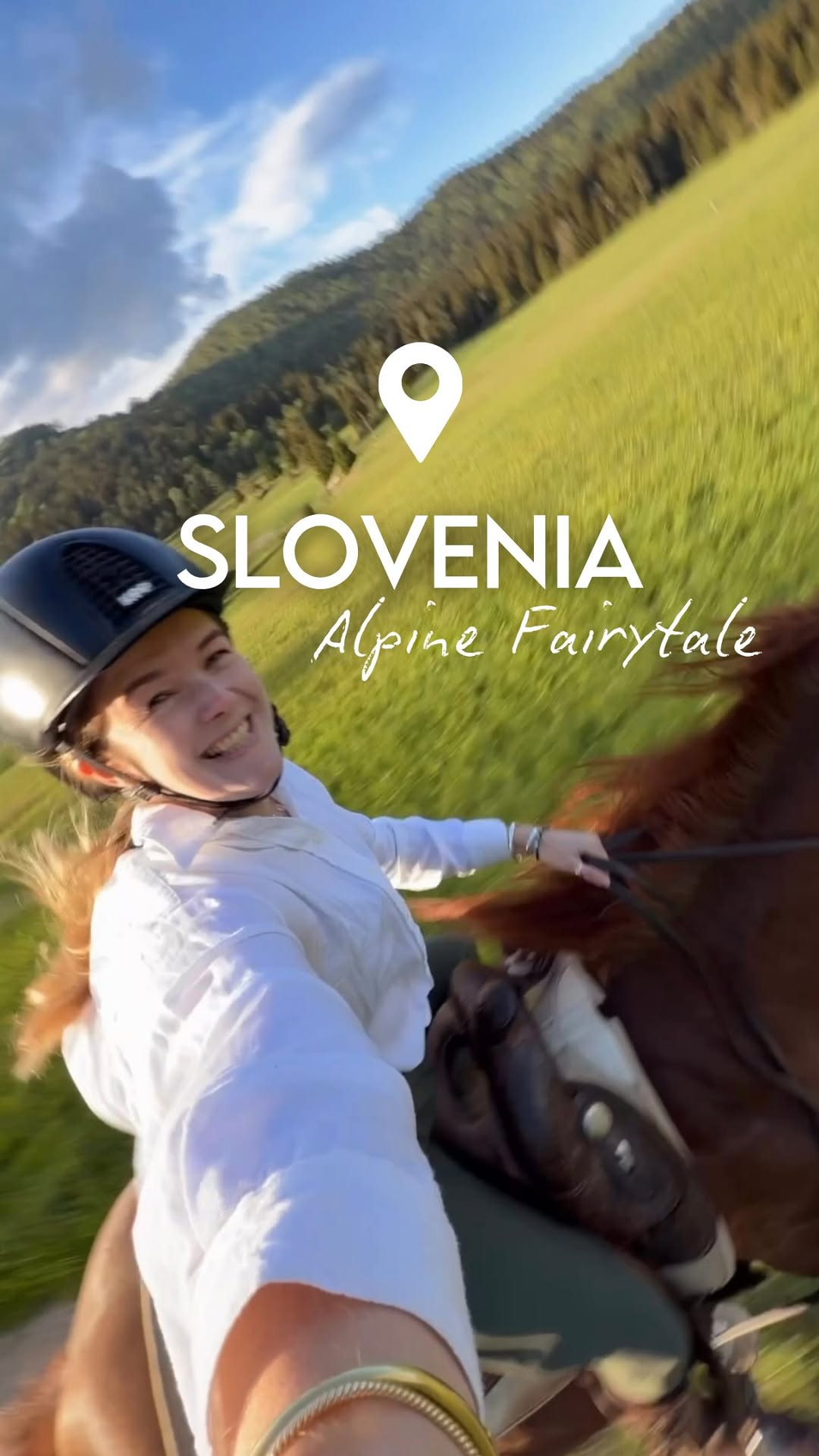 Slovenia Adventure: Alps, Caves, Castles, and Vineyards