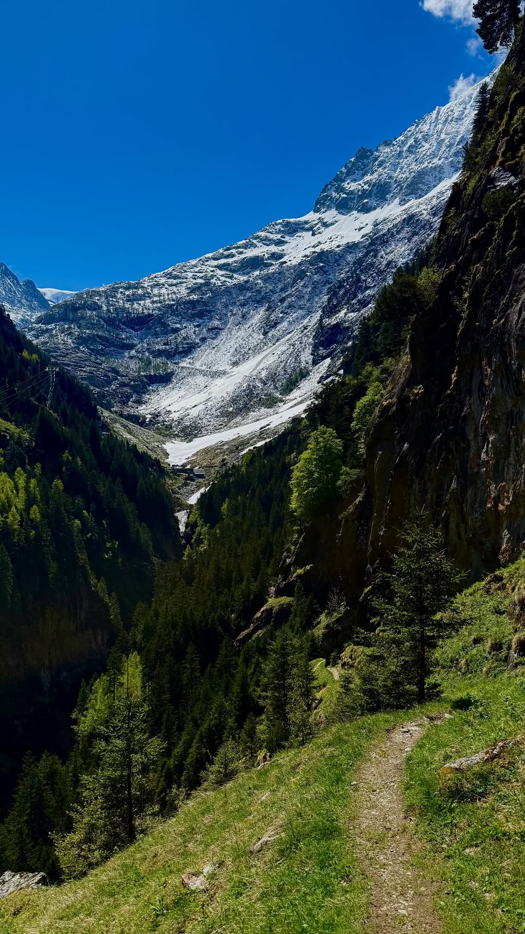 1 Attractions in Innertkirchen
