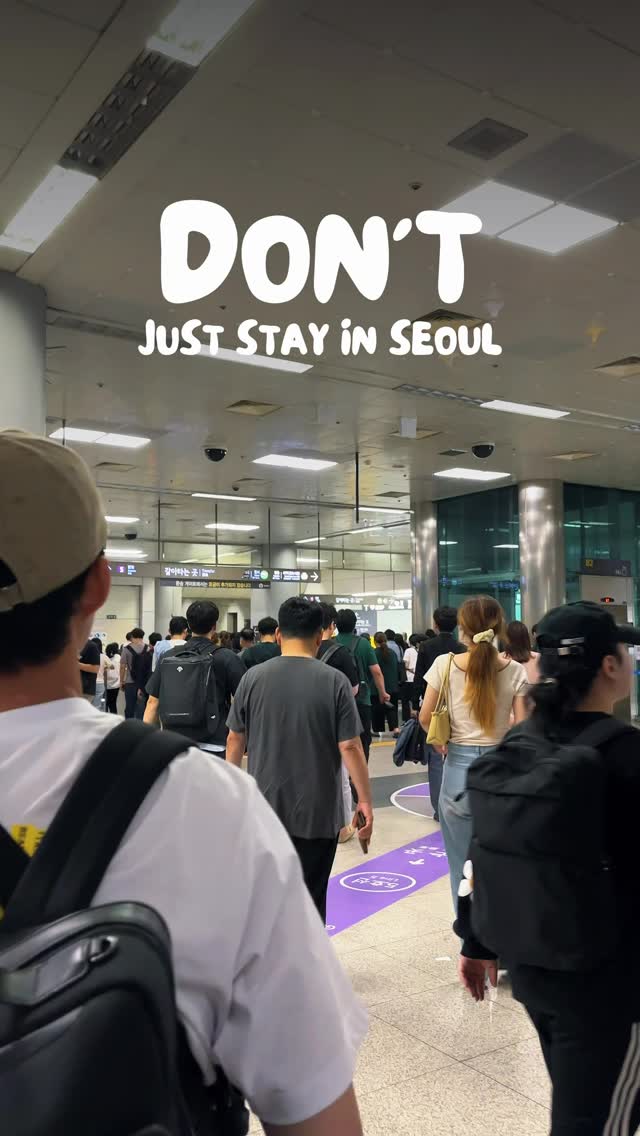 5 Places in Jeollanam-do