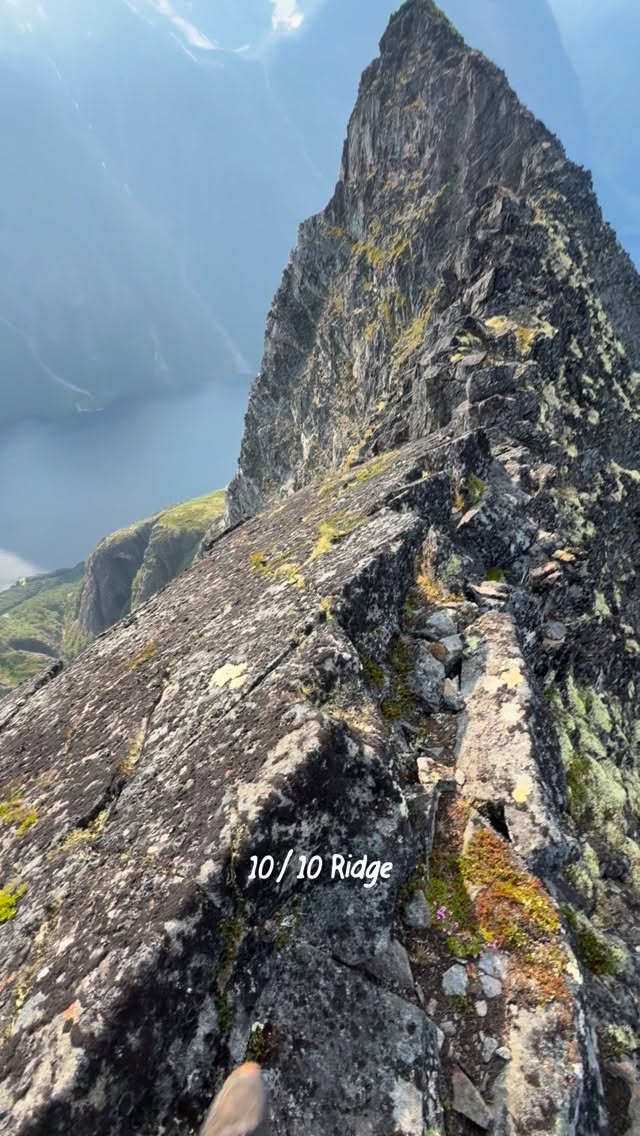 Agottind Exploration