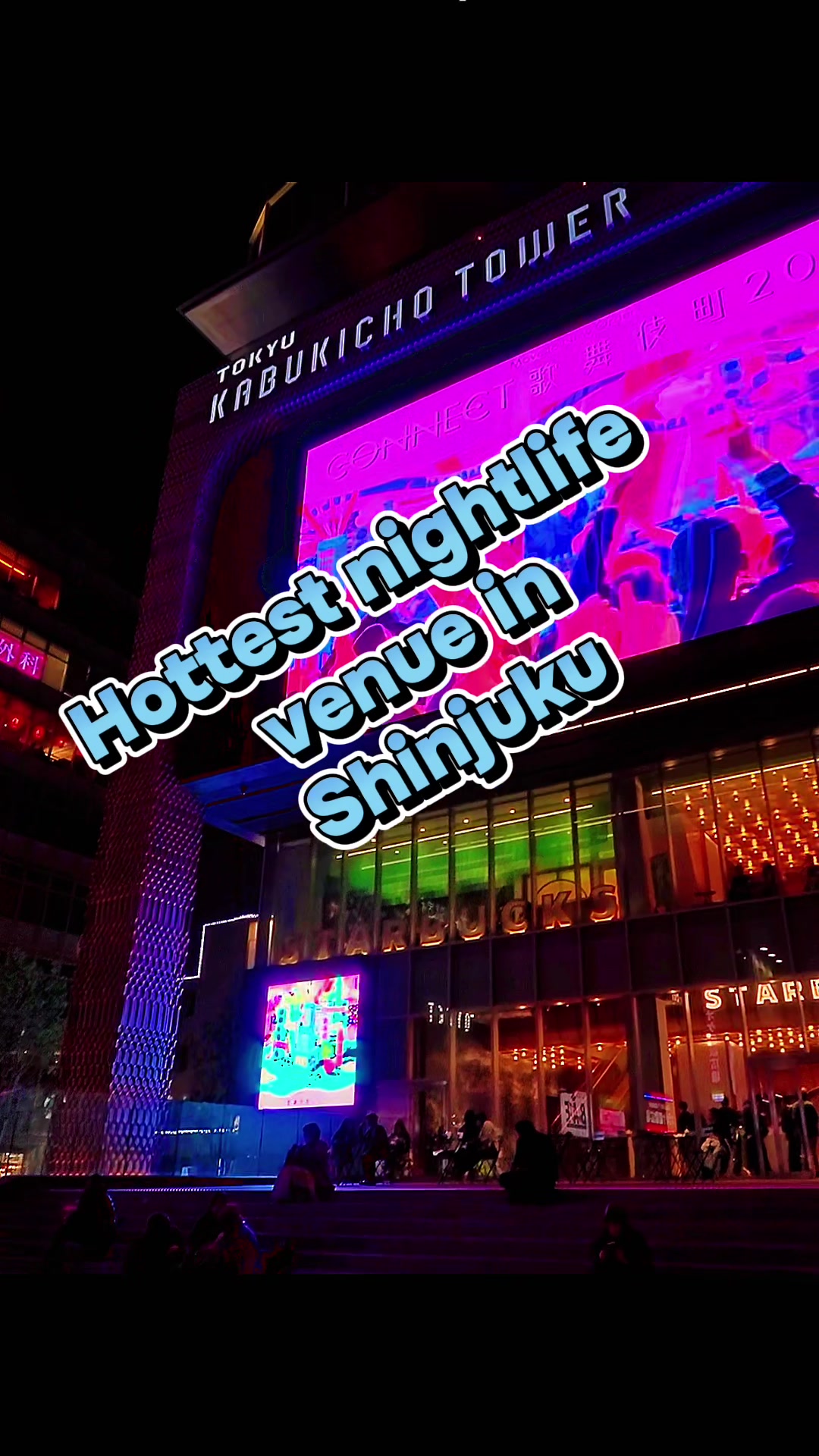 1 Shops in Shinjuku City