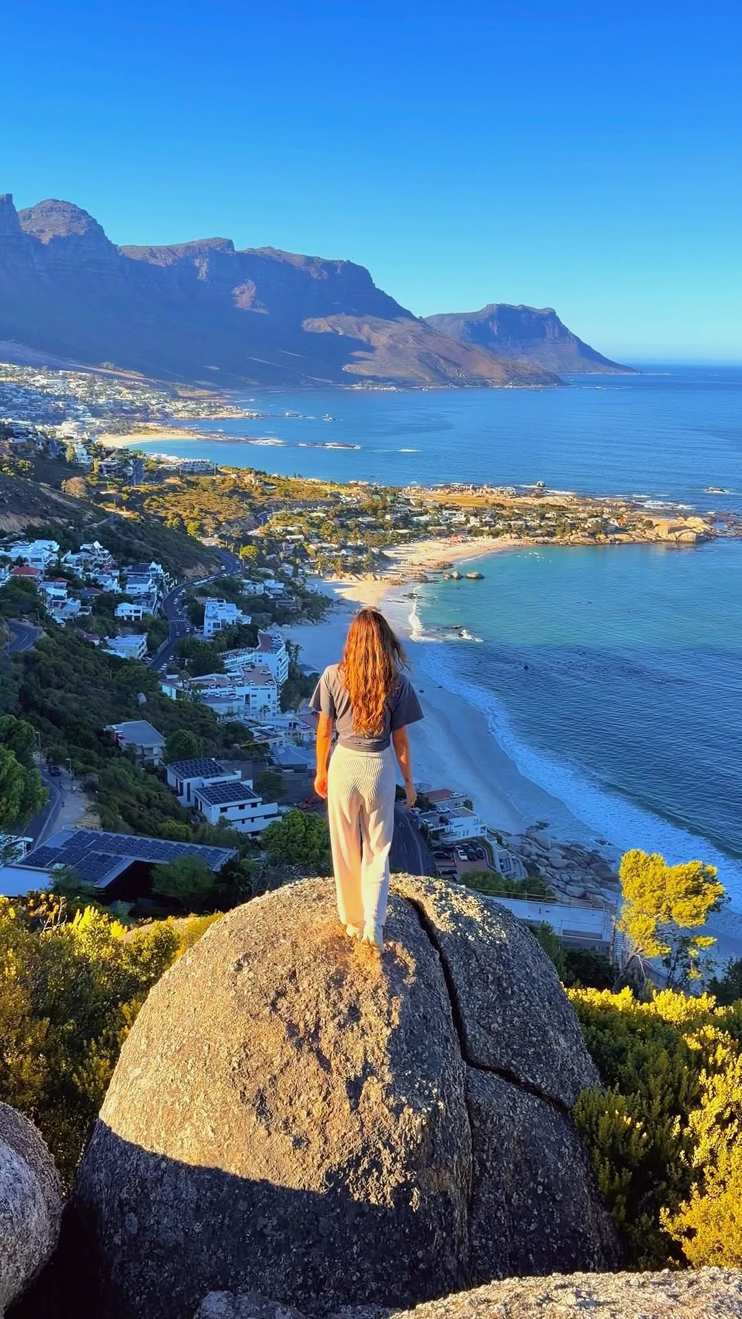 18 Attractions in Cape Town