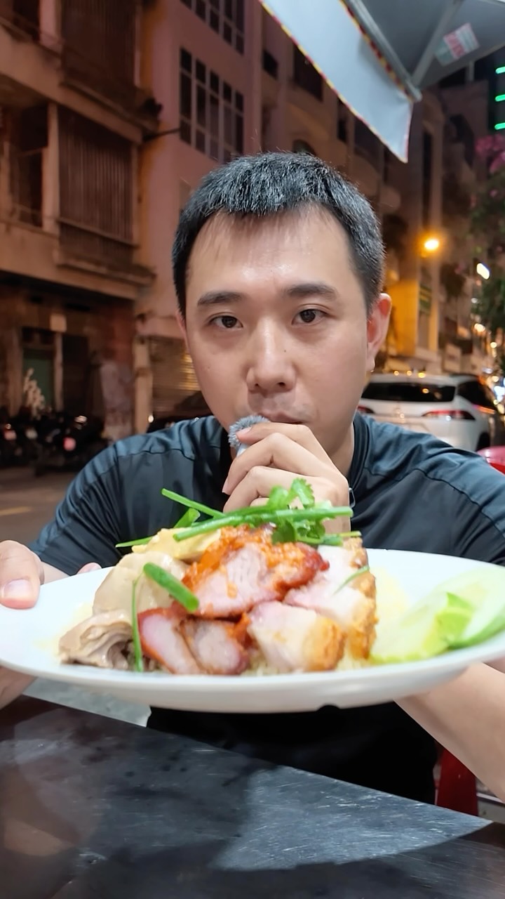 1 Restaurants in Thành phố Hồ Chí Minh