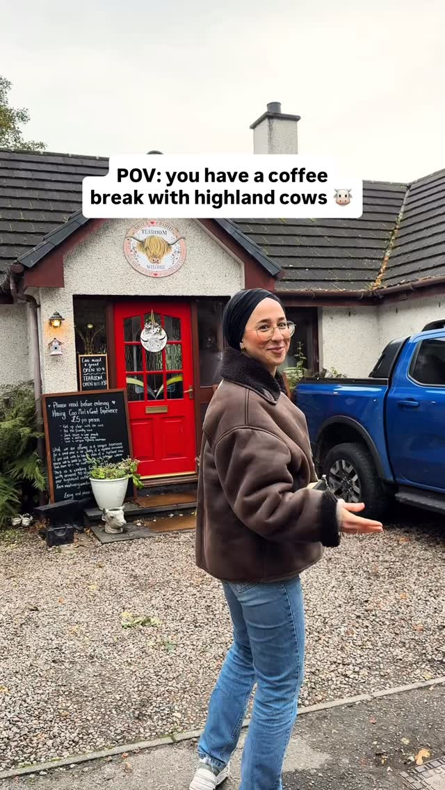 1 Cafes in Drumnadrochit