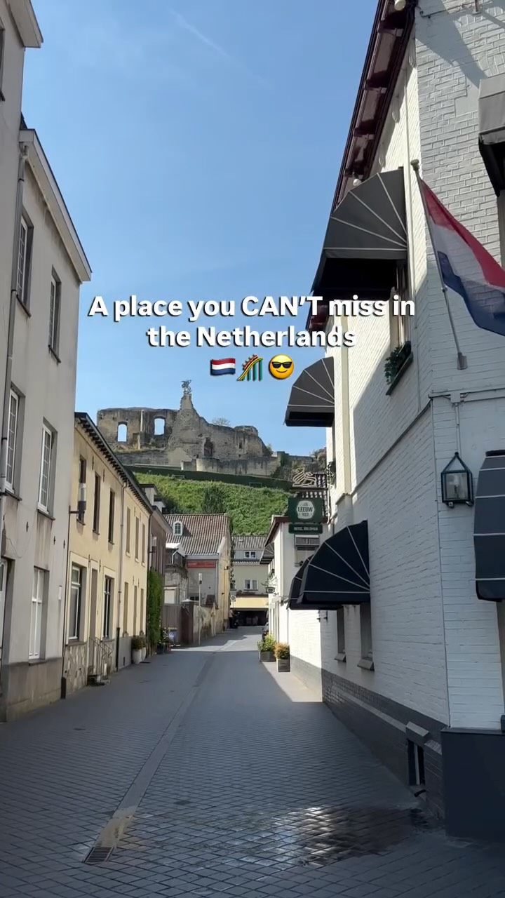 3 Places in Limburg