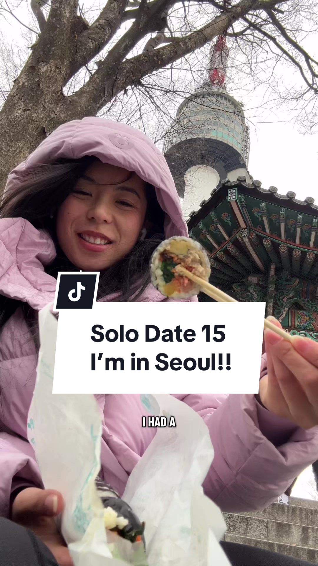 8 Places in Seoul