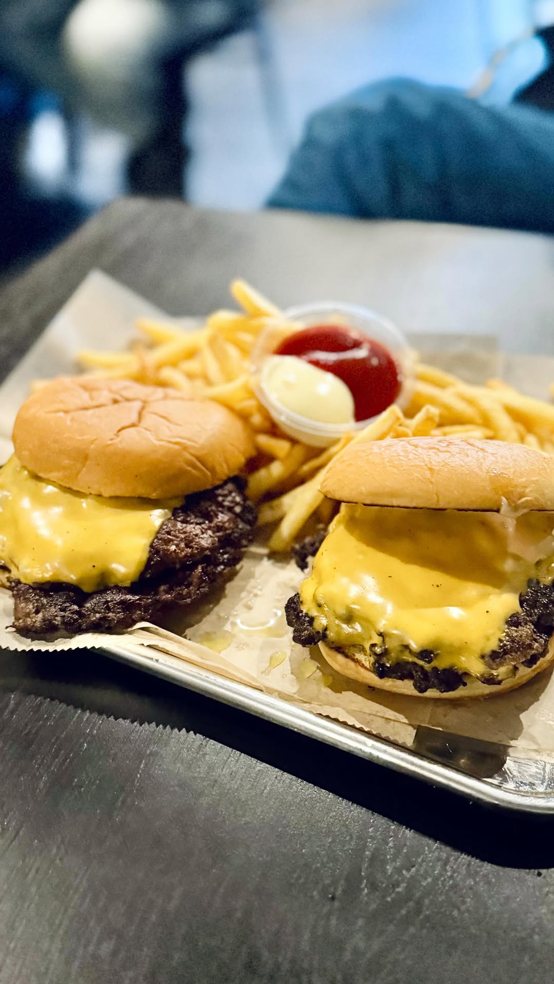 1 Restaurants in Amsterdam
