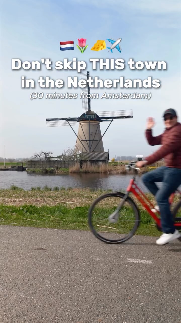 10 Places in Delft
