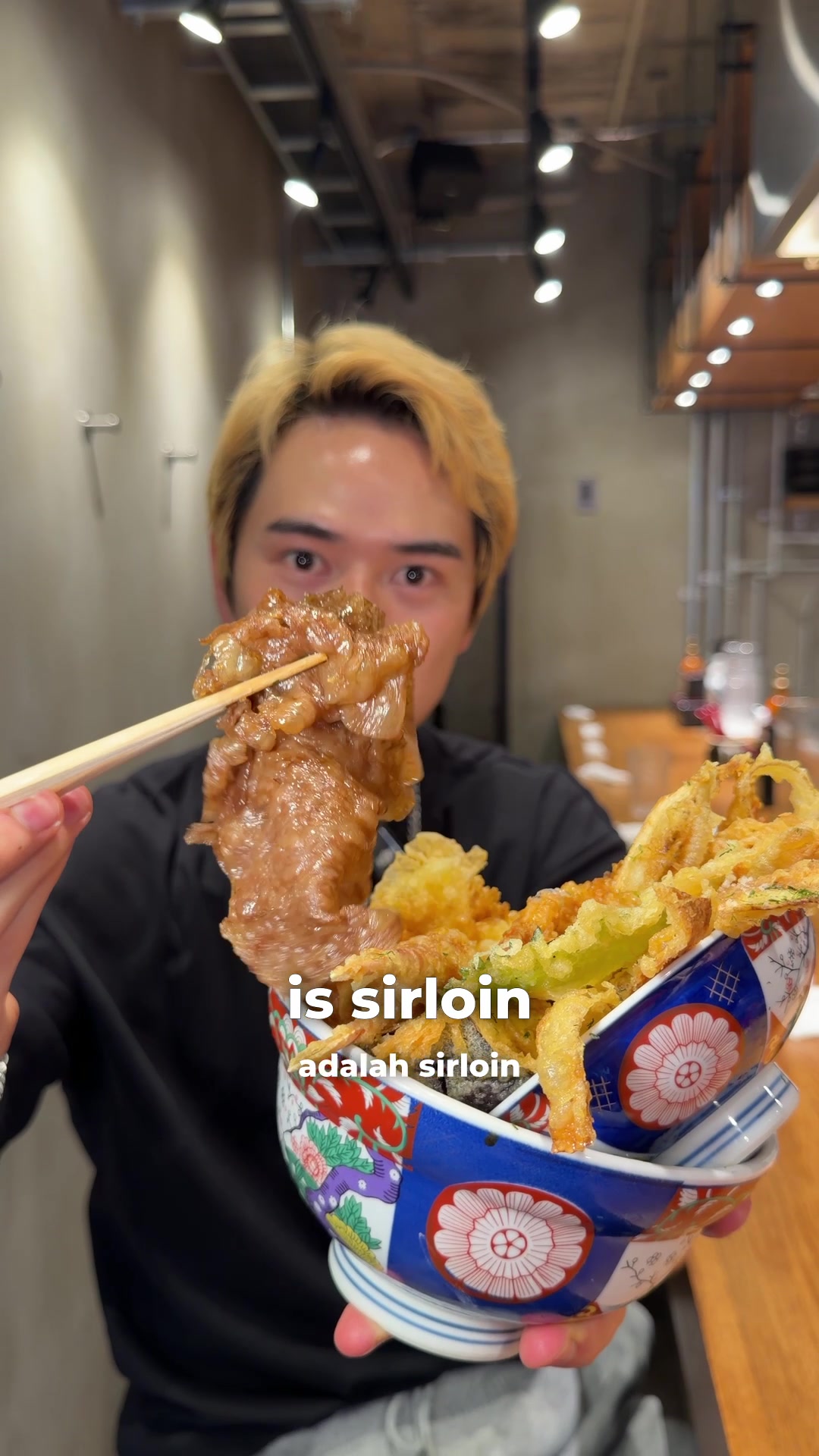 5 Places in Osaka