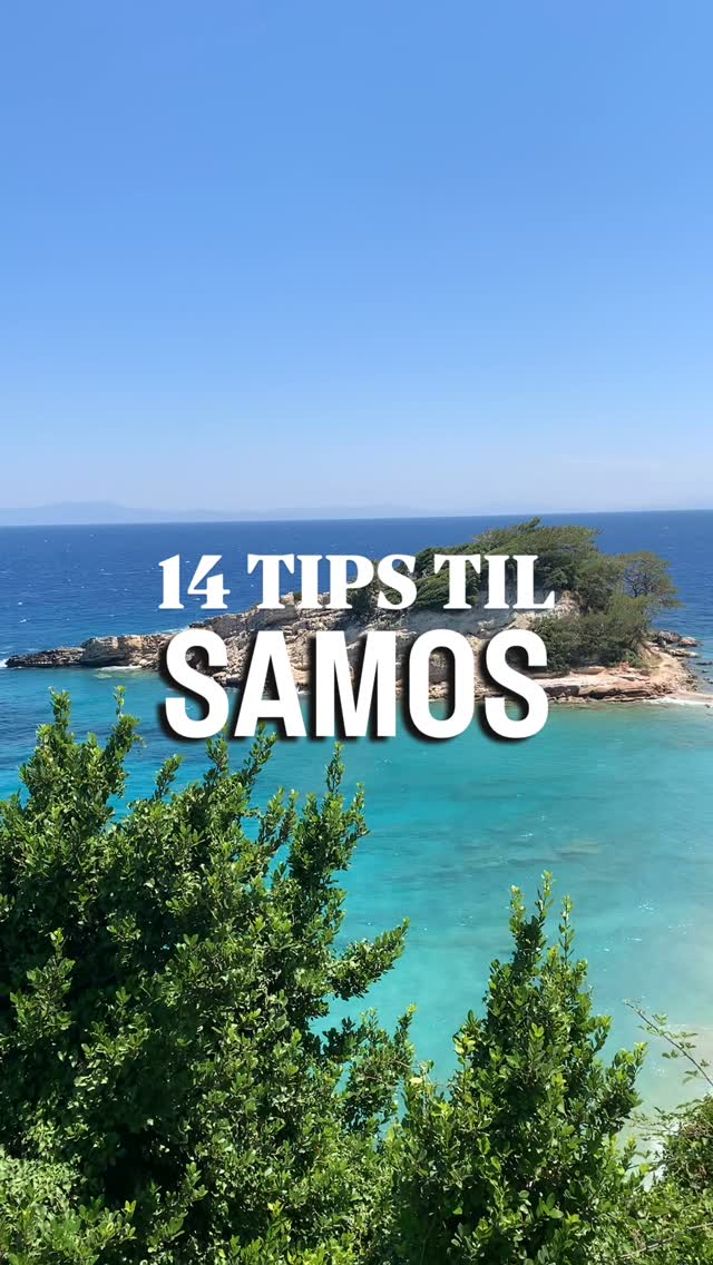 14 Places in Greece