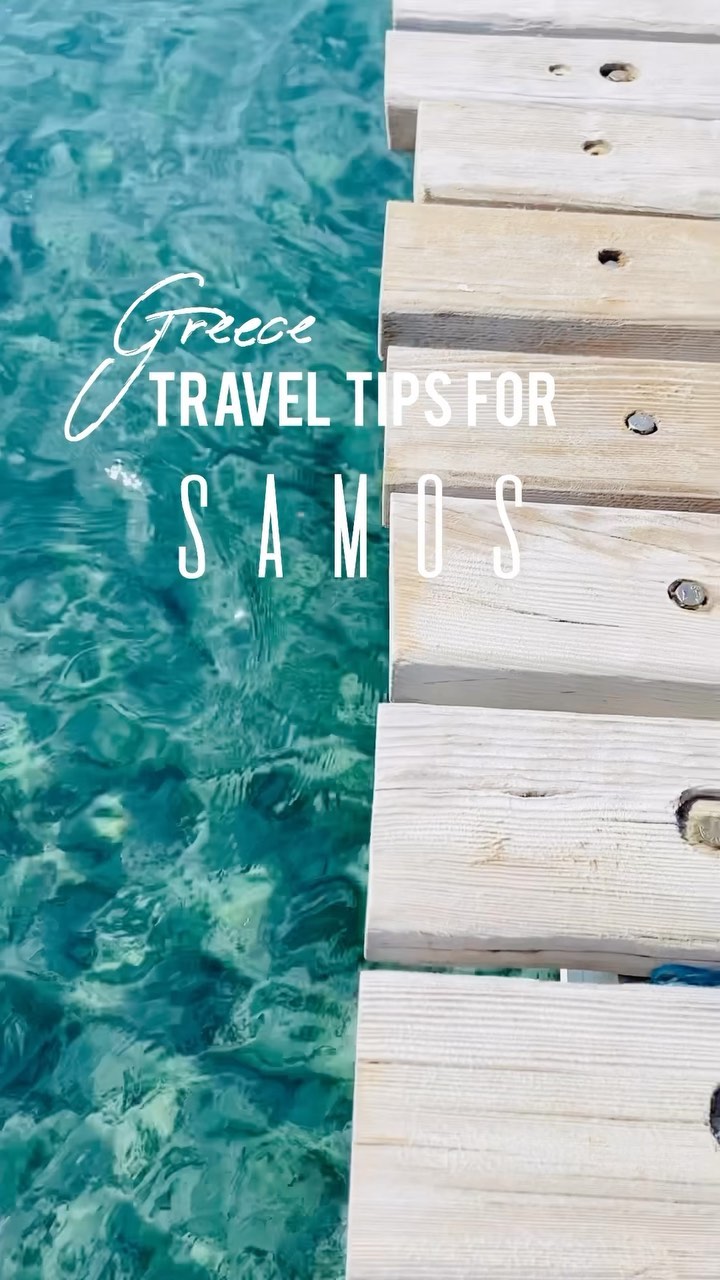 6 Restaurants in Greece