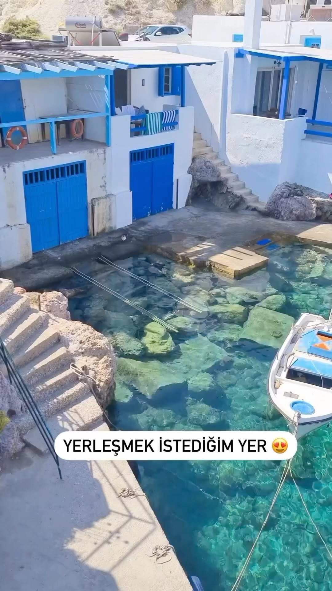 Samos: Island Paradise Getaway
