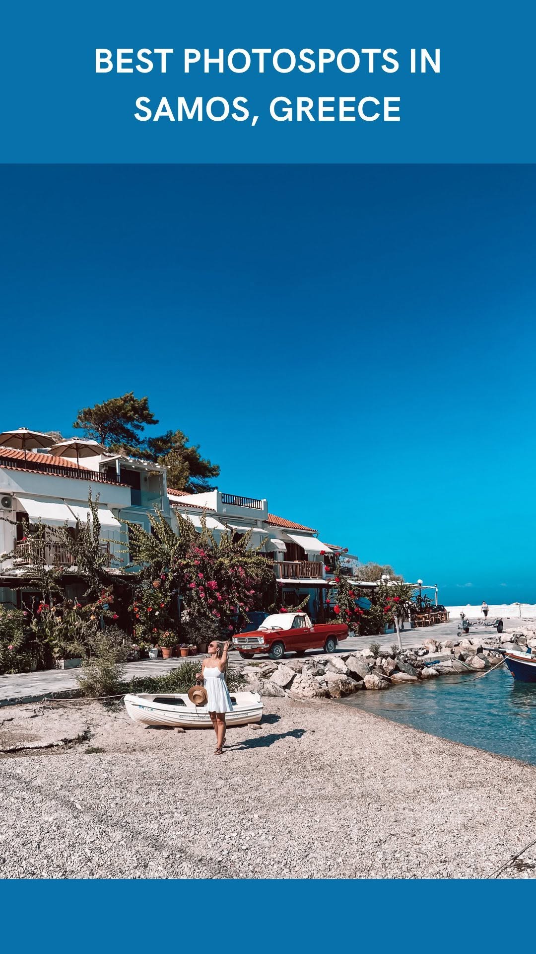 5 Attractions in Greece