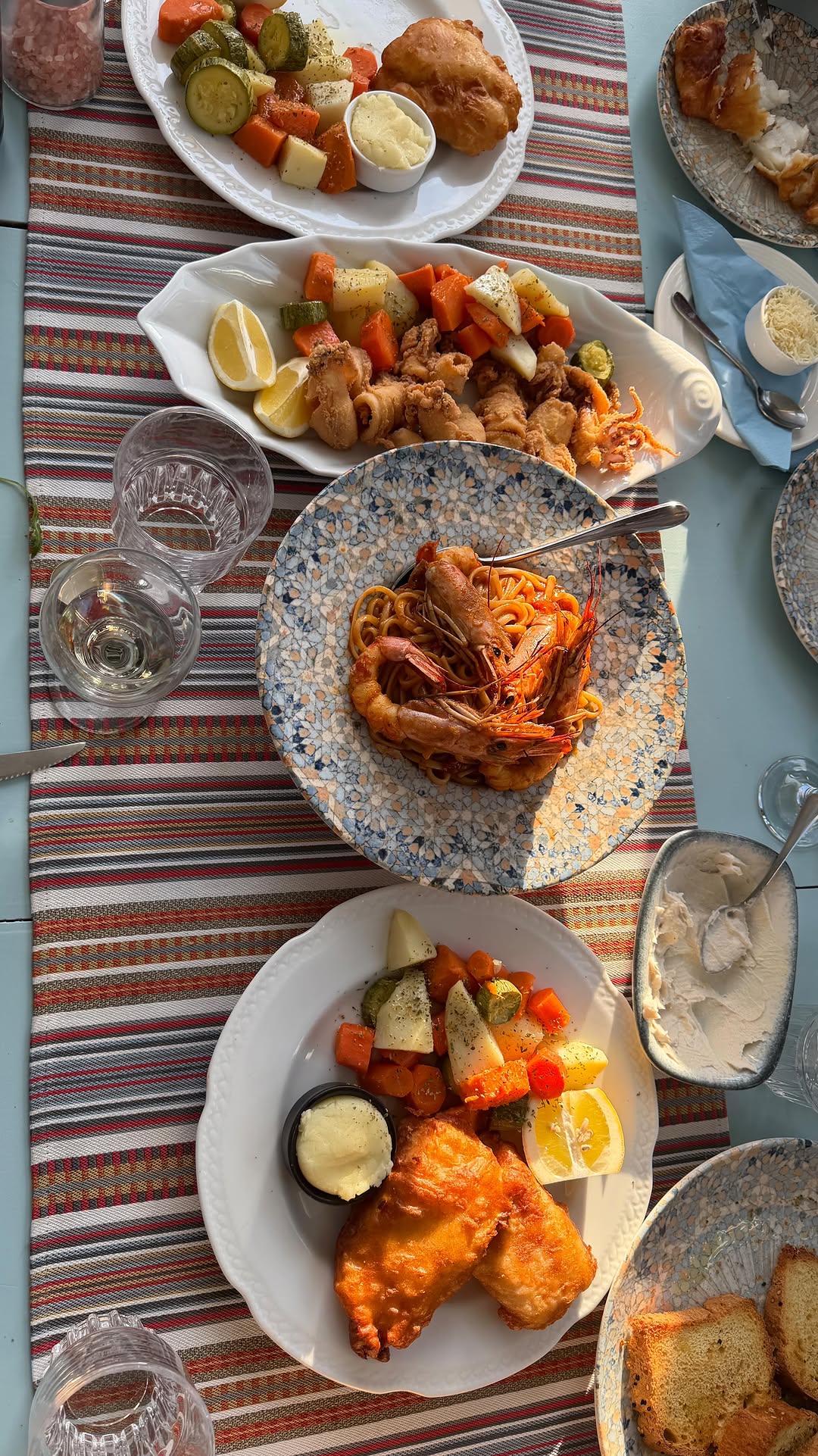 1 Restaurants in Pythagoreio