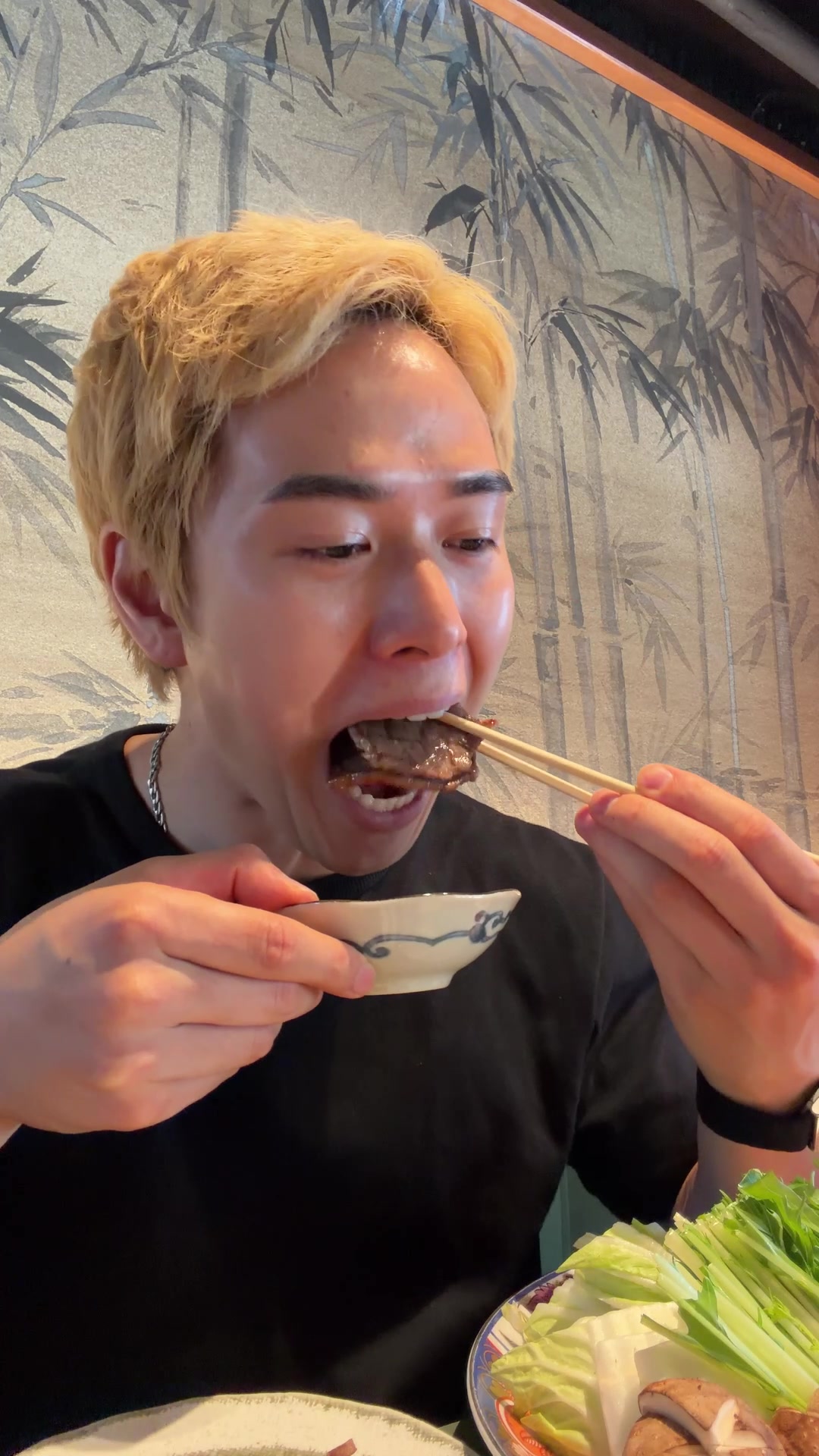 Muslim-Friendly Dining in Osaka: Halal Wagyu and More
