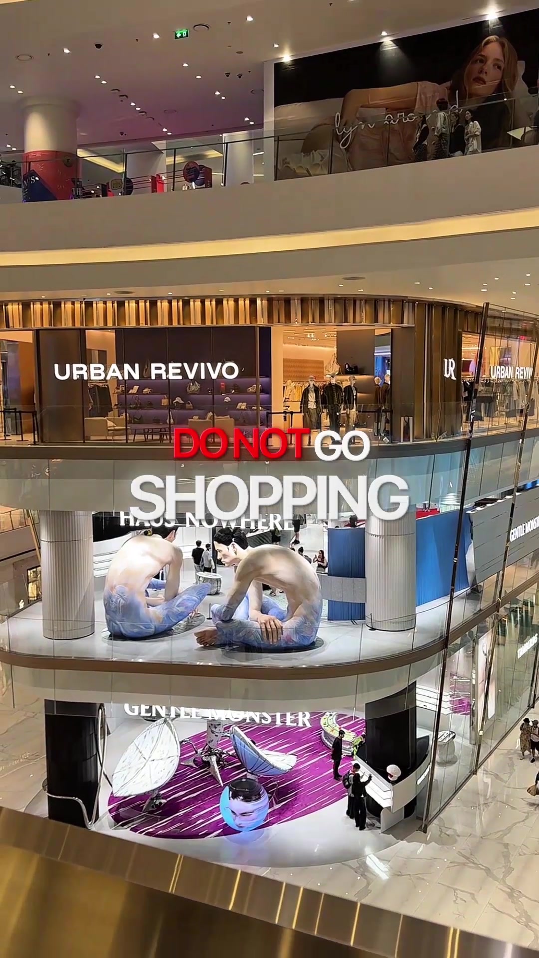 2 Shops in Guangzhou