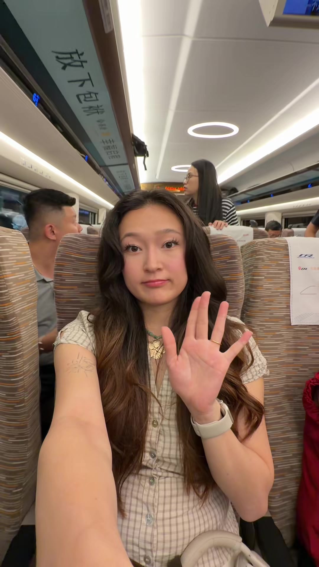 A Day Trip to Guangzhou for History, Shopping, and Food