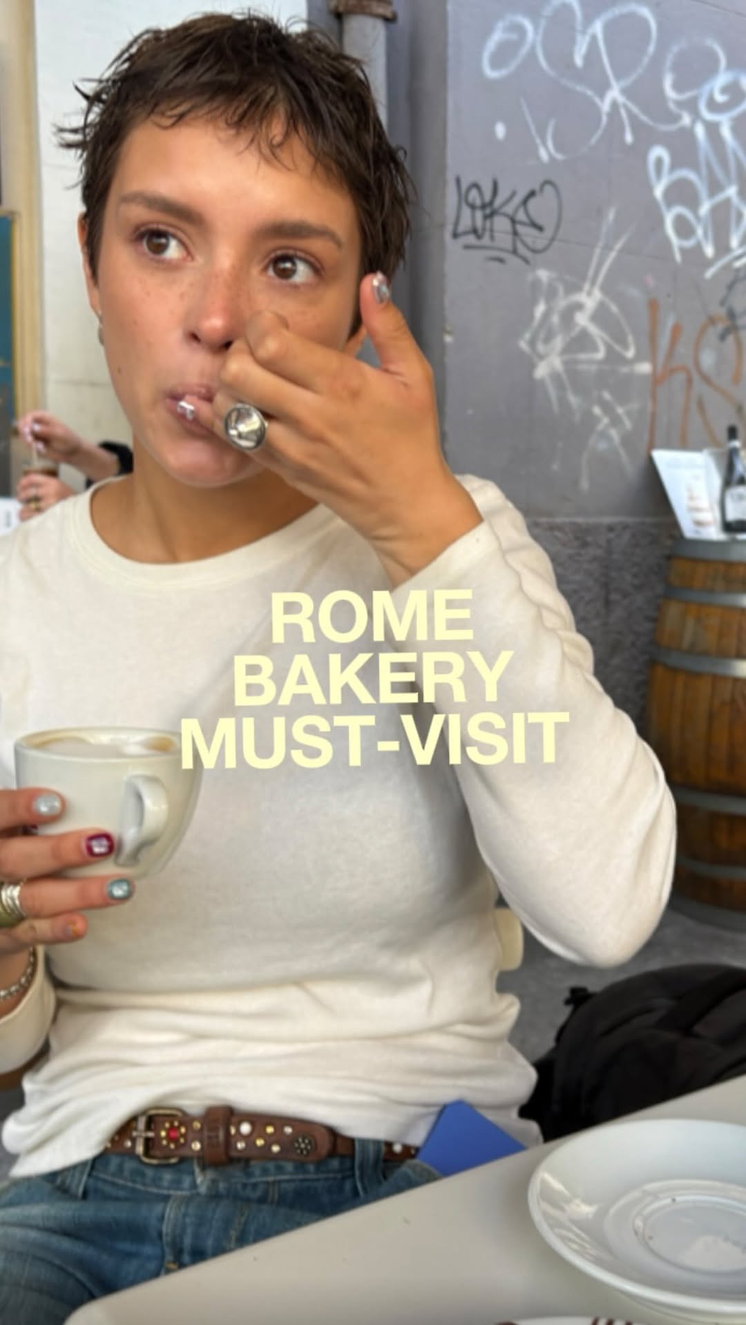 1 Restaurants in Roma