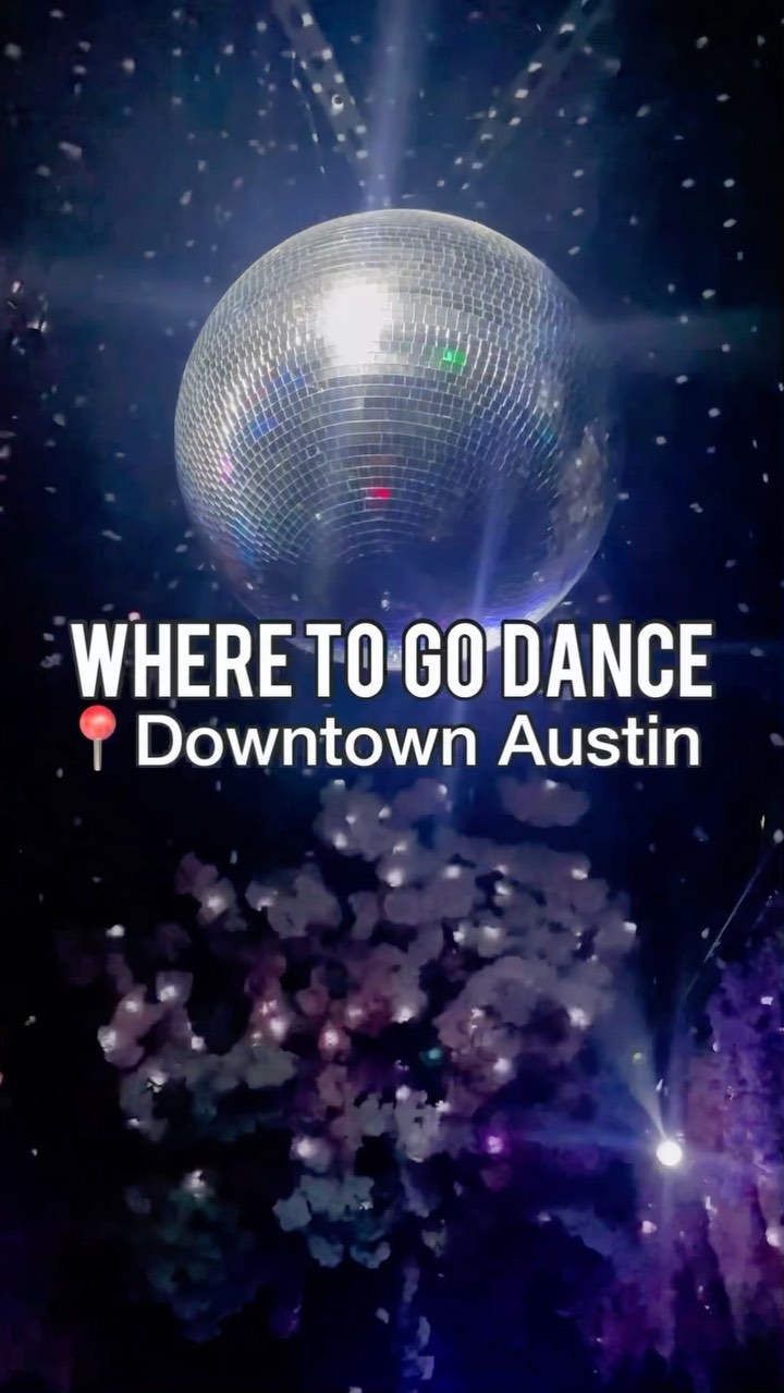 Austin Things to Do 🤠 Austin Texas Influencer, Mala Vida