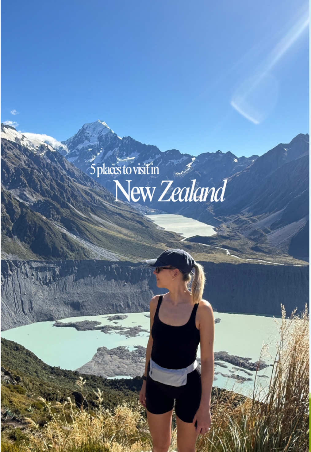 7 Places in New Zealand