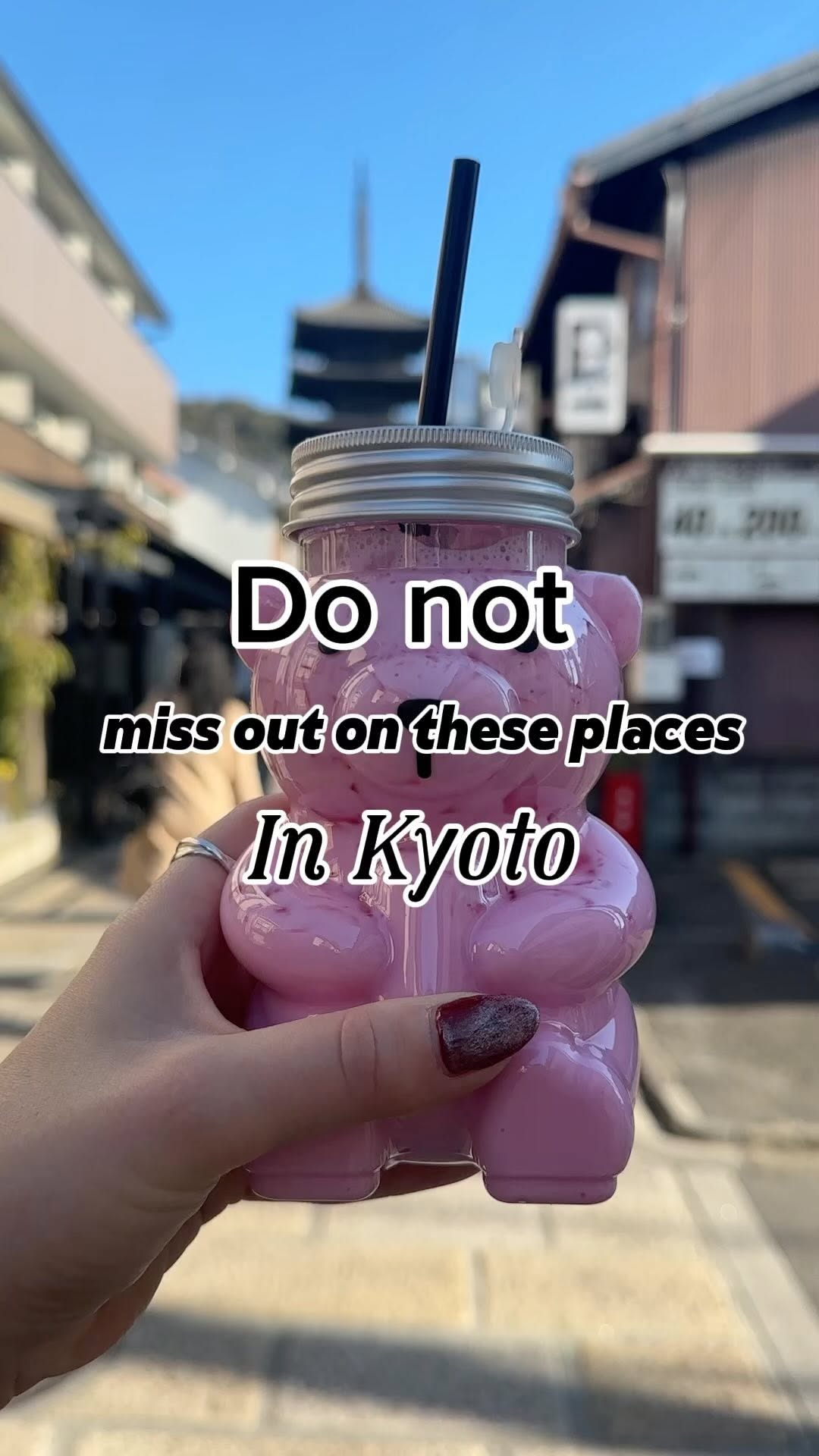 Four Kyoto Eateries With Unique Ambiance