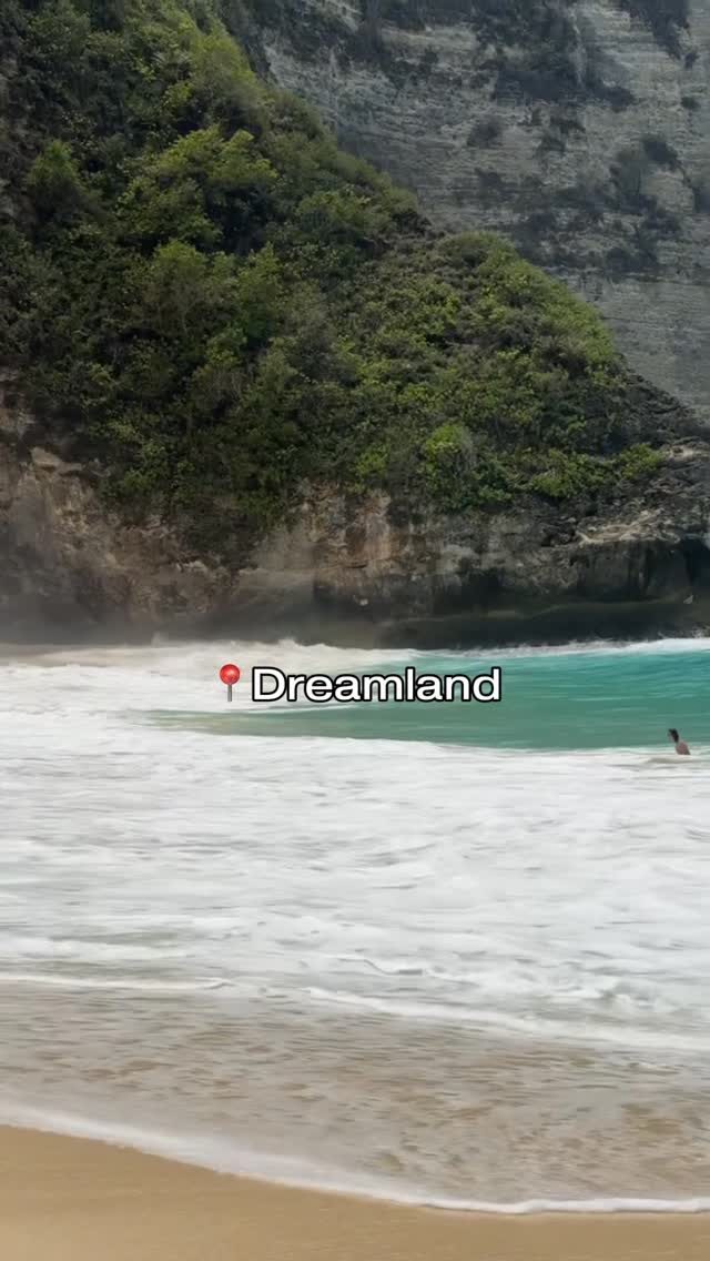 5 Beaches in Bali