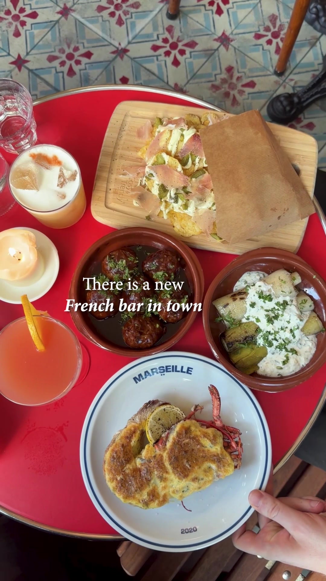 2 Restaurants in Rotterdam