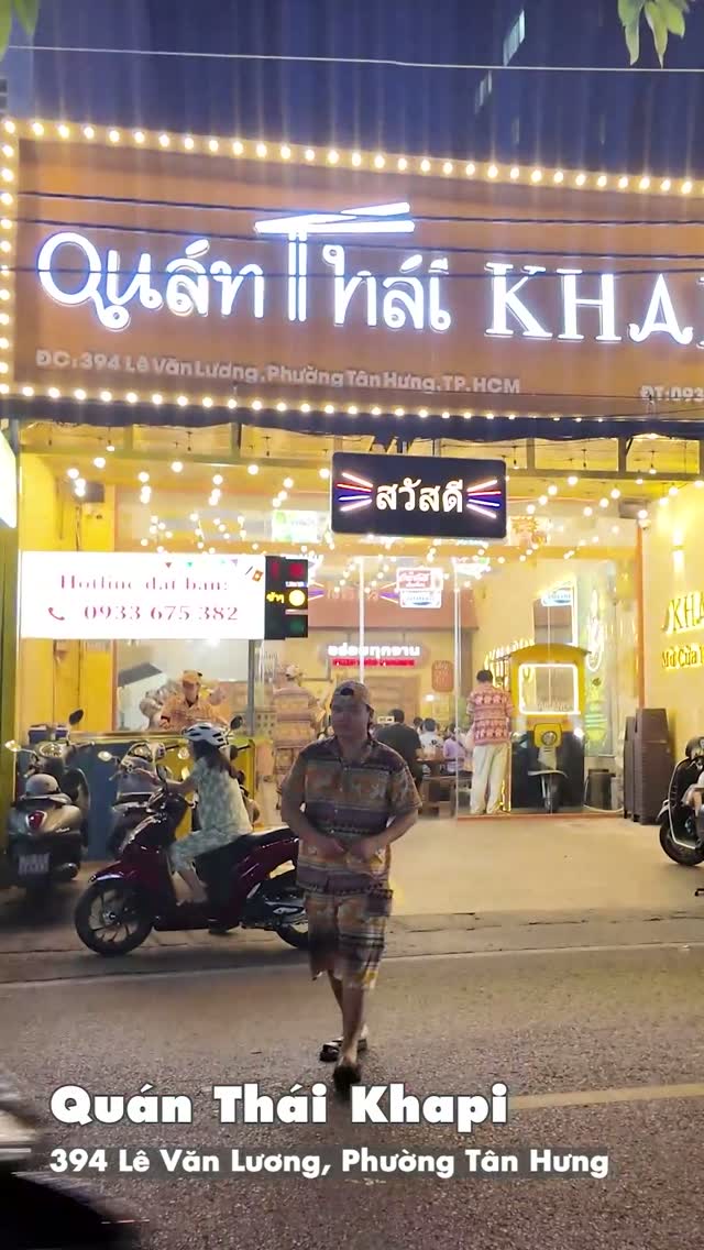 1 Restaurants in Thành phố Hồ Chí Minh