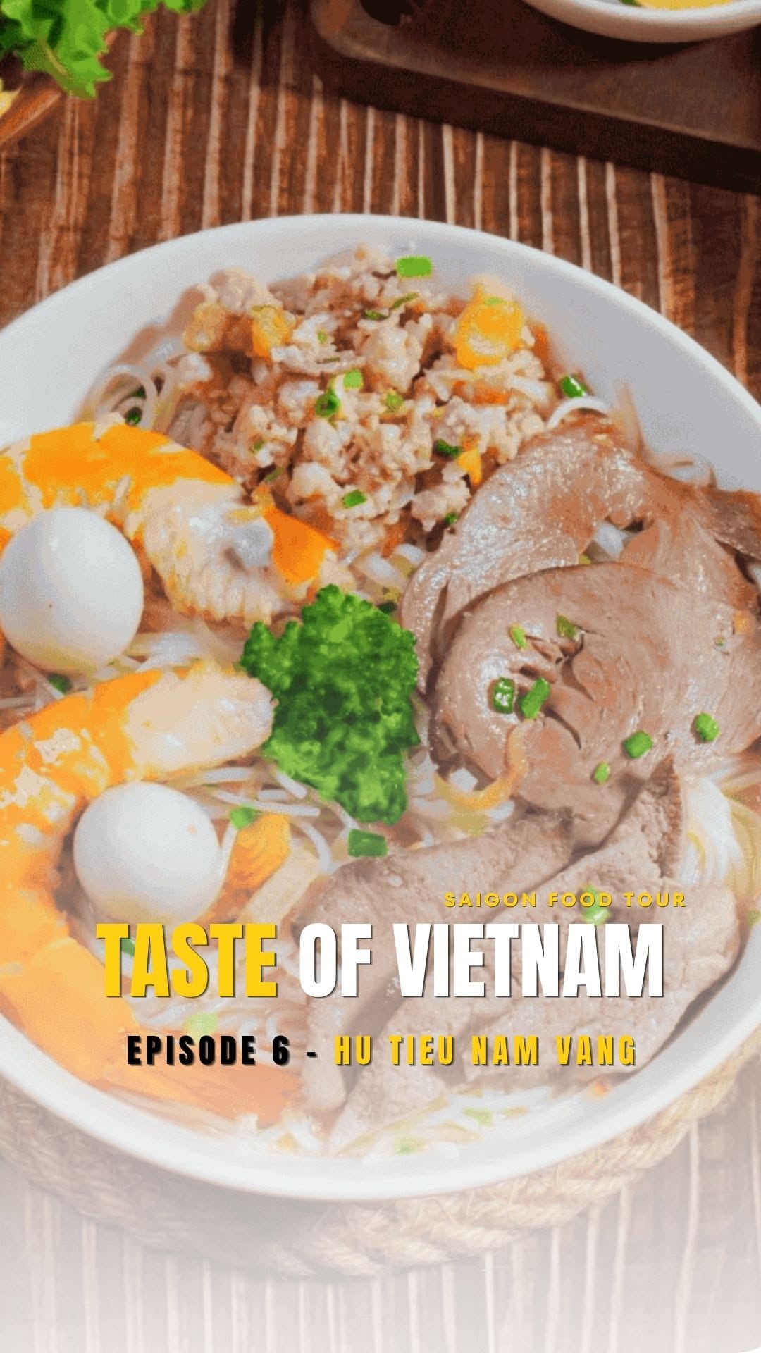 1 Restaurants in Thành phố Hồ Chí Minh