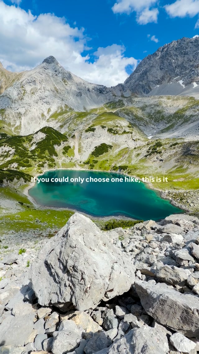 3 Attractions in Tyrol