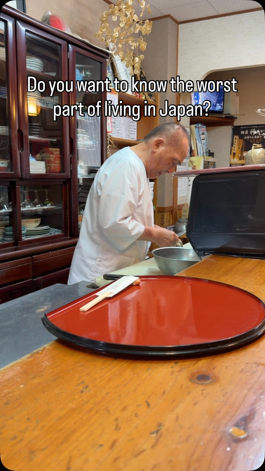 4 Places in Japan