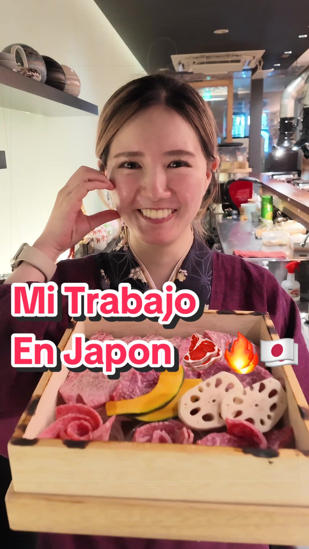 Kyoto Restaurants: Nishiki Market and Yakiniku Asuka