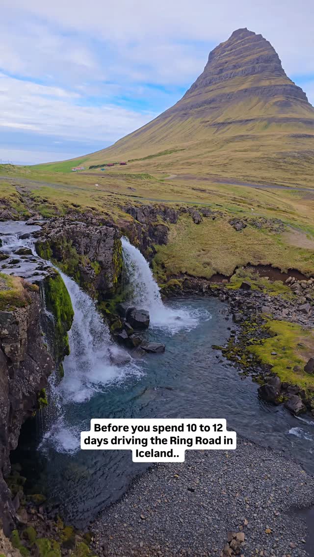 Snæfellsnes Peninsula: Iceland's Scenic Wonders