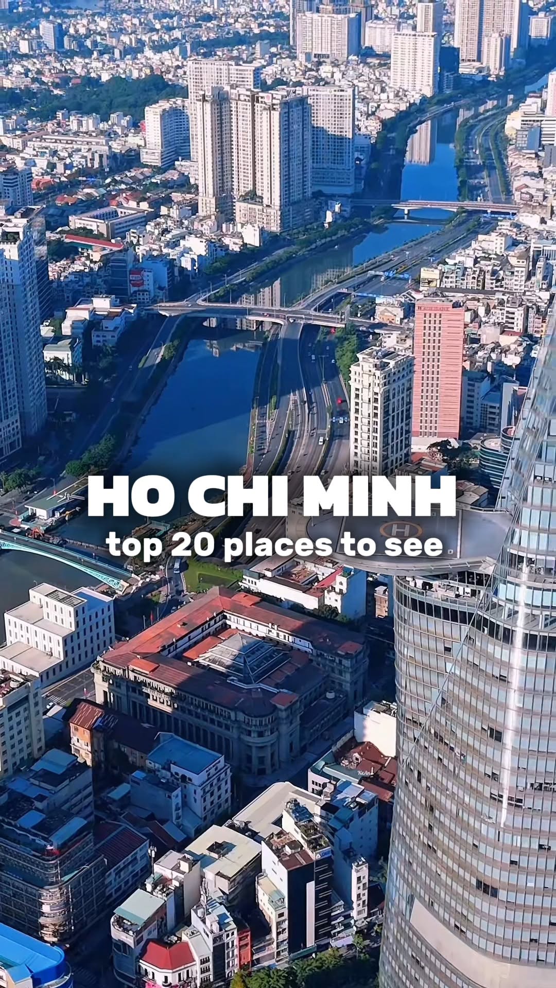 17 Places in Vietnam