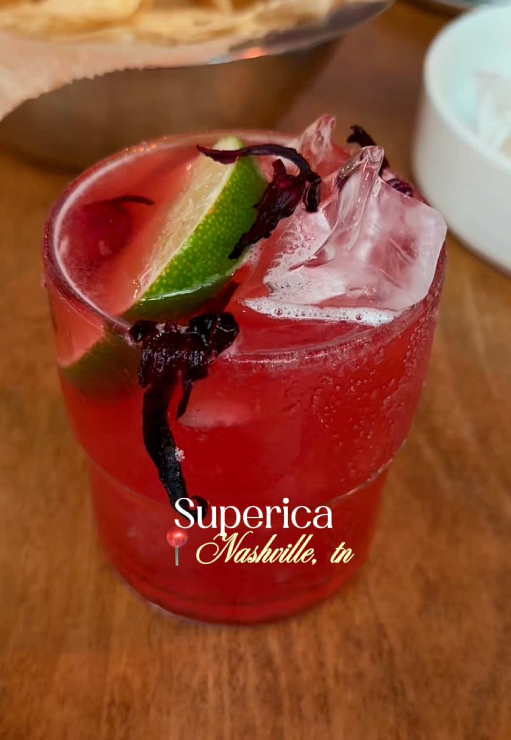 Superica Nashville Tex-Mex Dining Experience