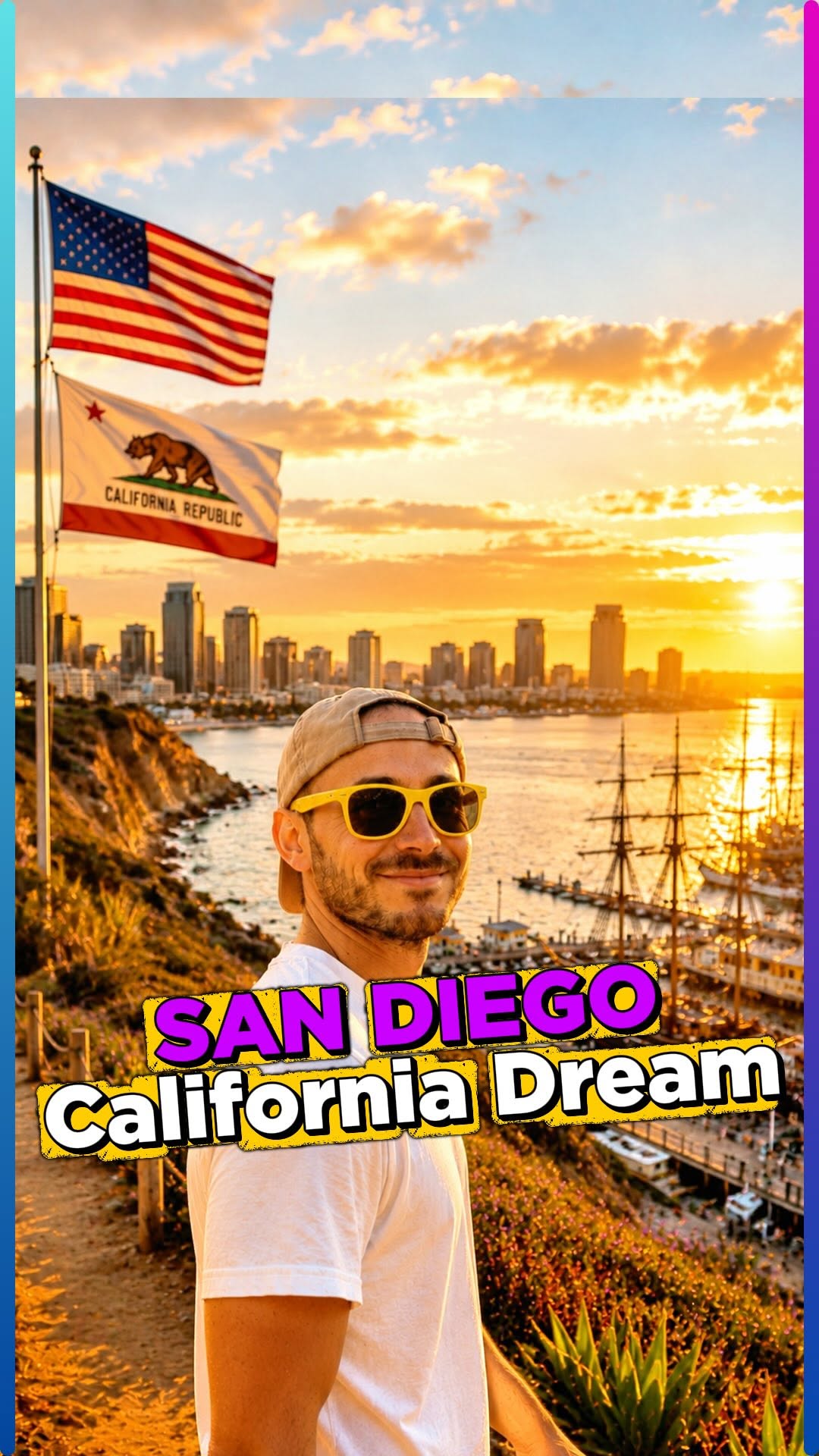 8 Places in San Diego