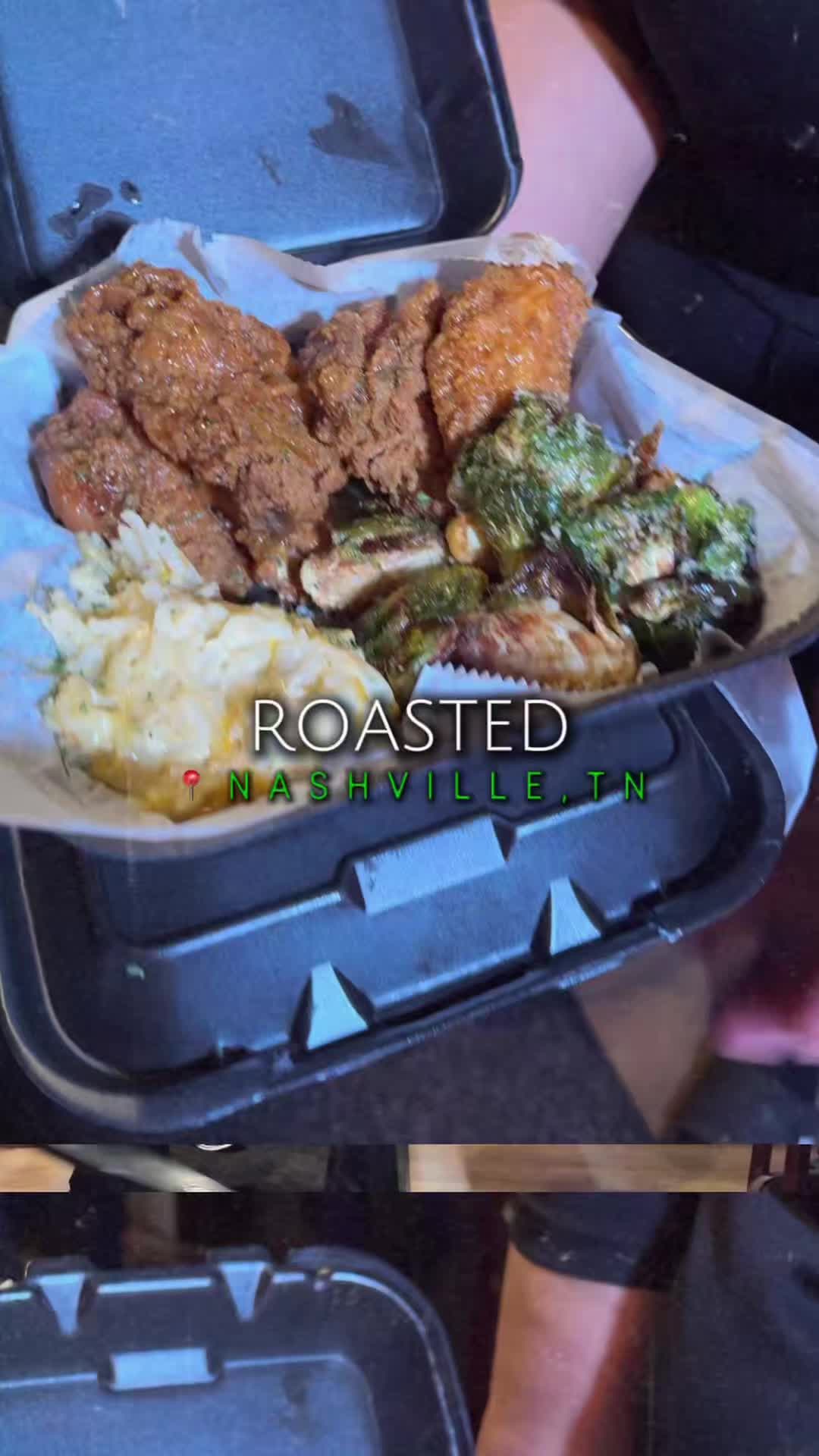 Roasted: A Place of Black Excellence and Community