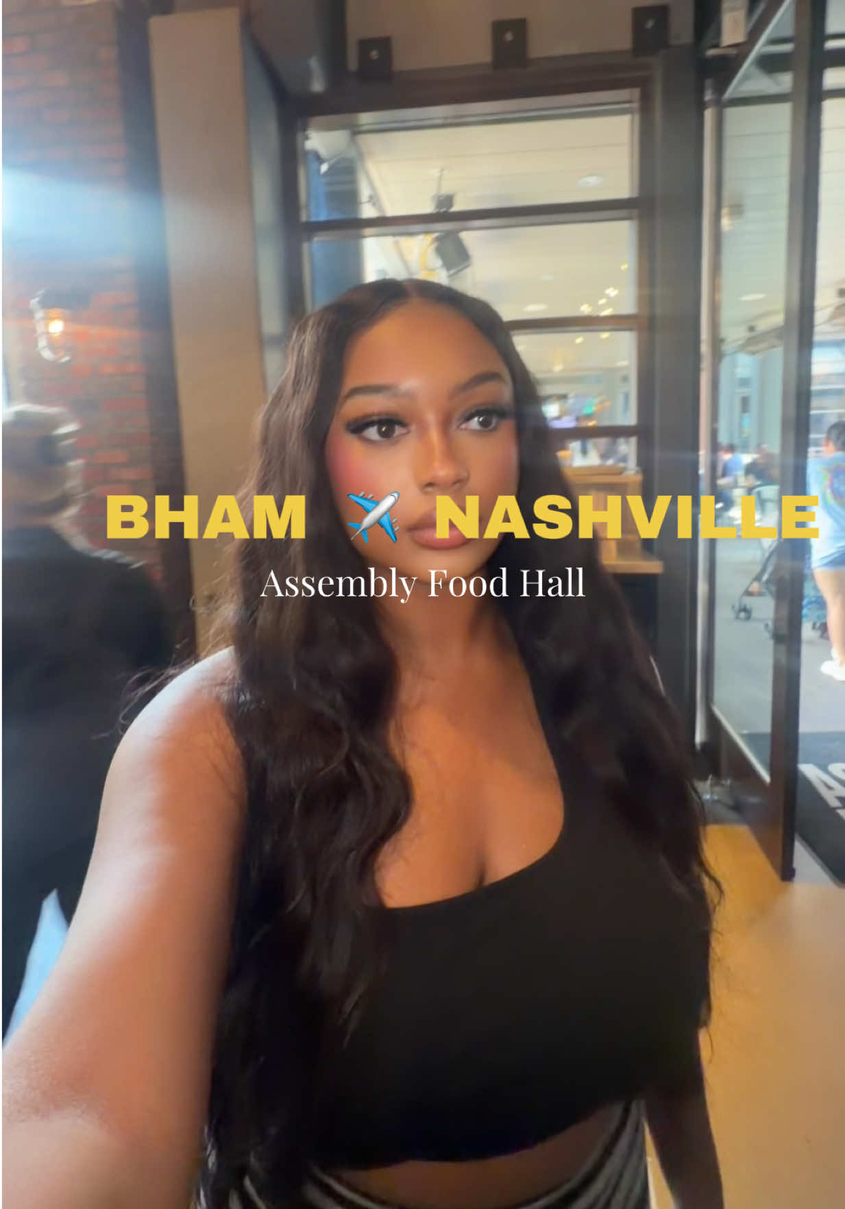 4 Restaurants in Nashville