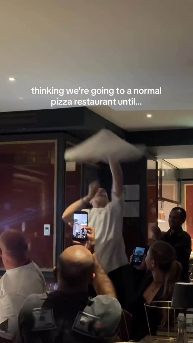 1 Restaurants in Roma