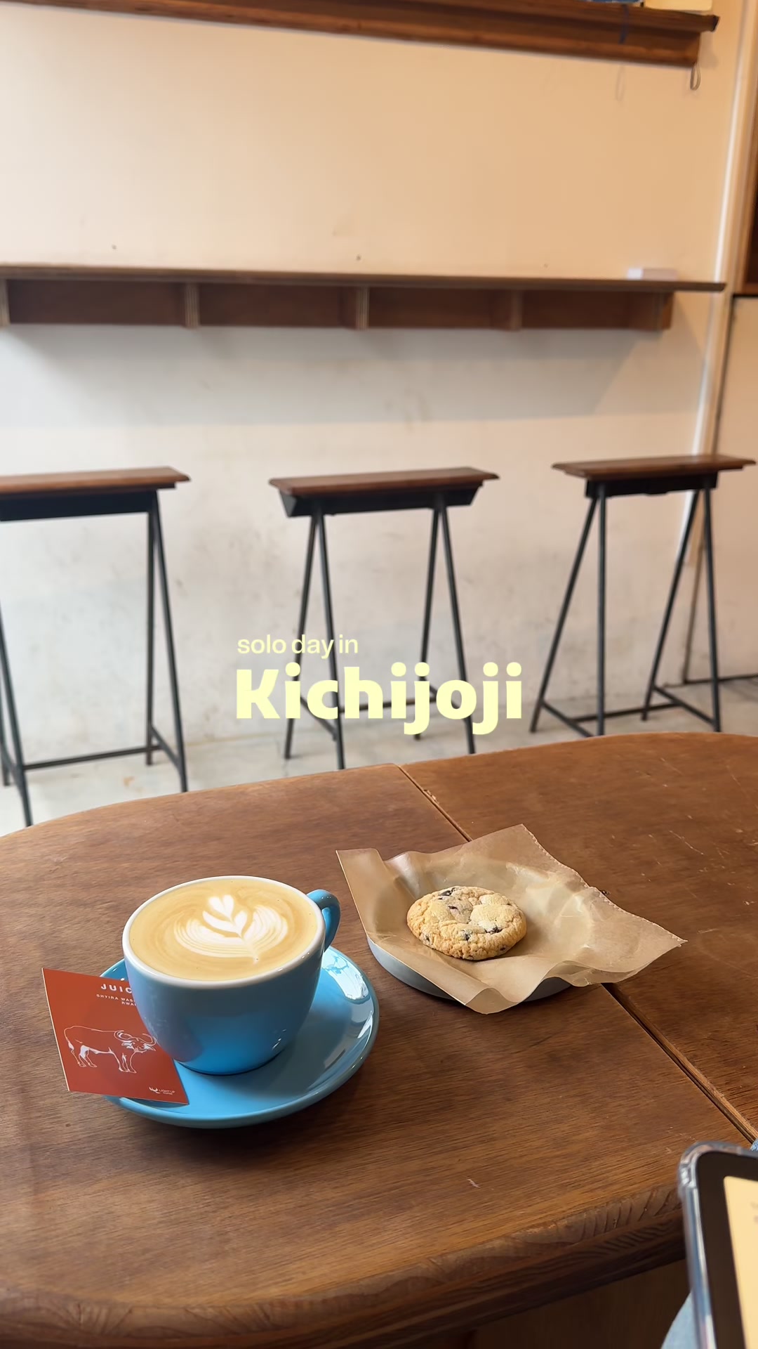 Exploring Kichijoji's Unique Shops And Attractions
