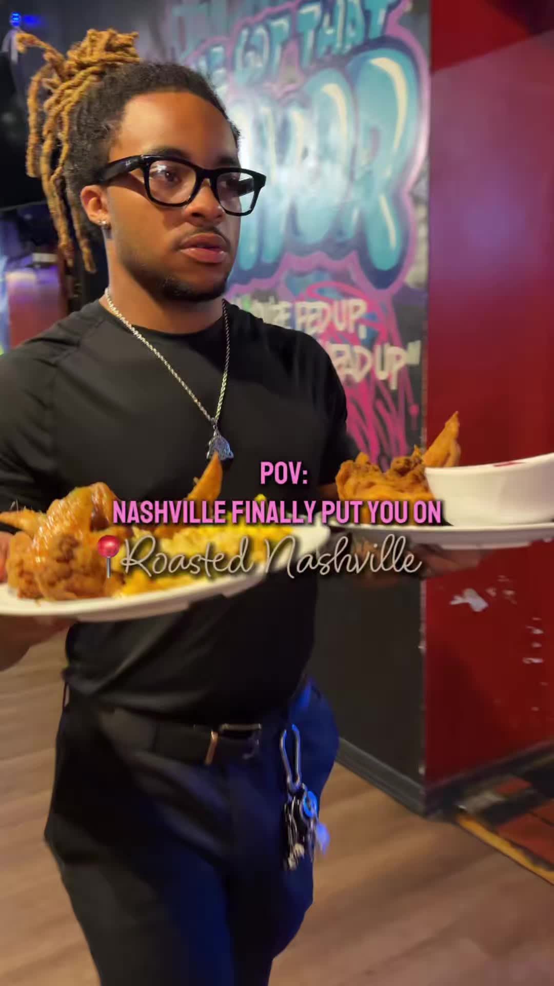 Nashville Spots For Delicious Food And Drinks